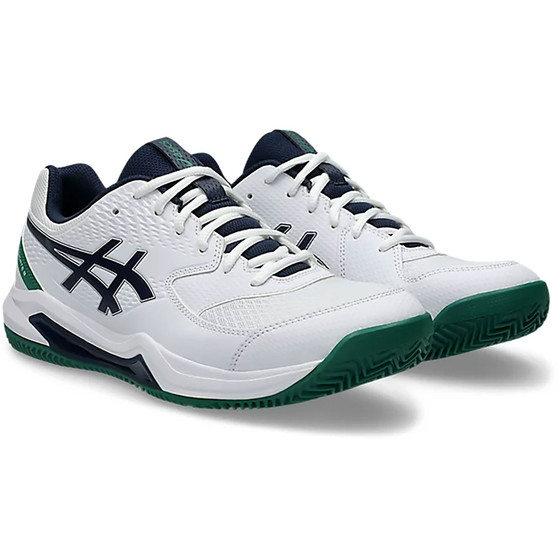 ASICS Gel-Dedicate 8 Clay Herren