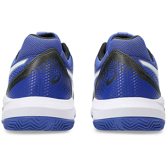ASICS Gel-Dedicate 8 Clay Herr