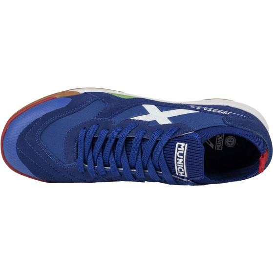 Munich Gresca 2.0 Indoor