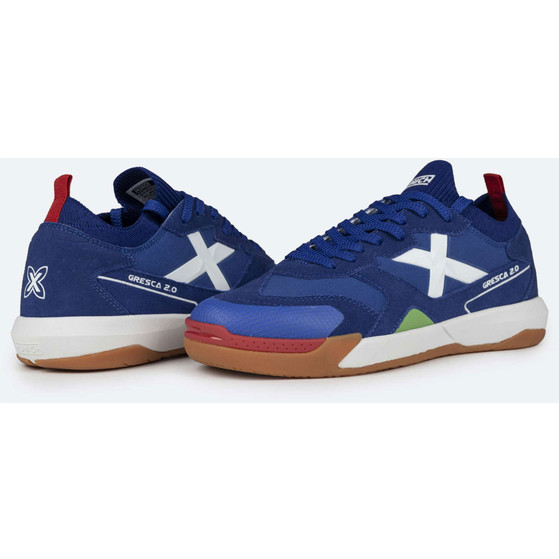 Munich Gresca 2.0 Indoor