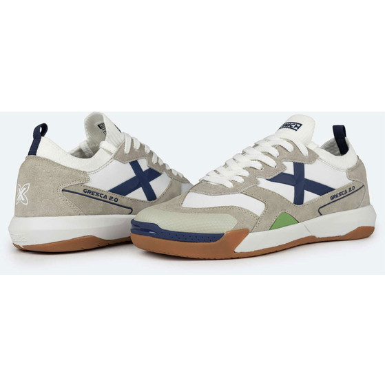 Munich Gresca 2.0 Indoor