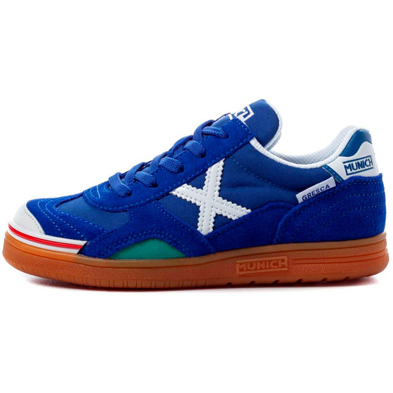 Munich Gresca Indoor Kids