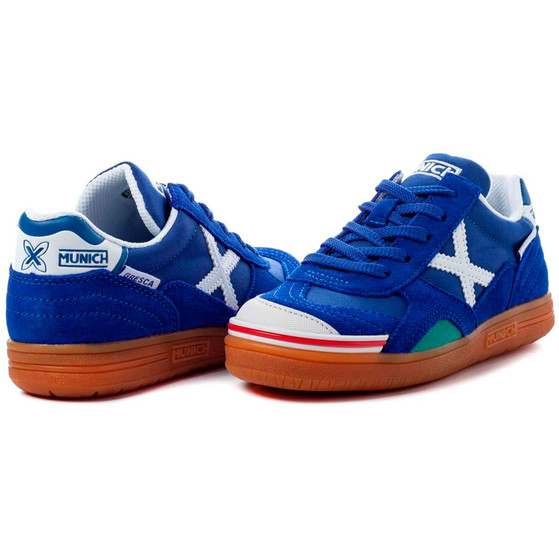 Munich Gresca Indoor Kids