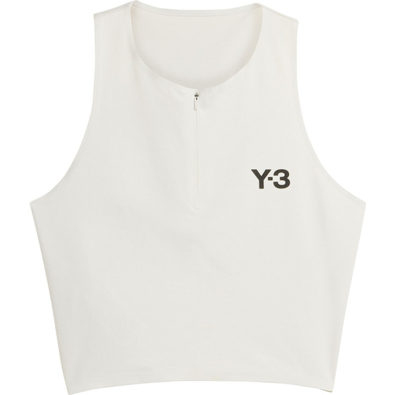 adidas Cropped Y-3 Tank