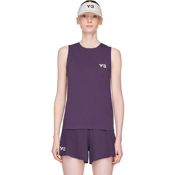 adidas Match Y-3 Tank