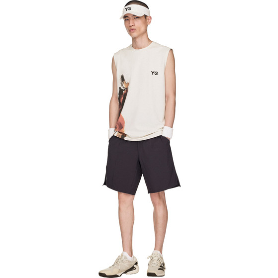 adidas Y-3 Tank