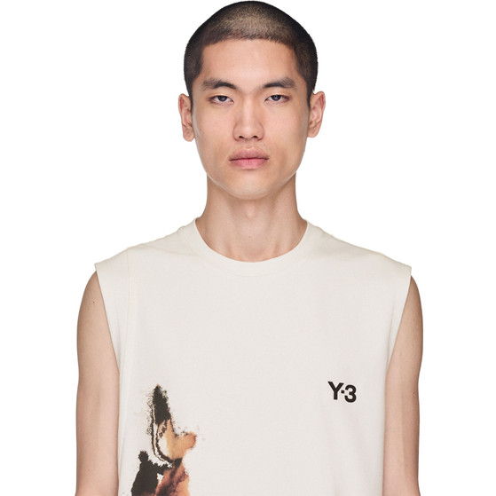 adidas Y-3 Tank