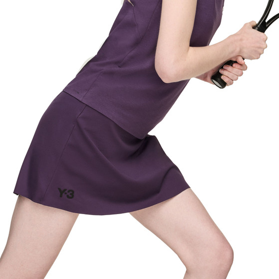adidas Y-3 Match Skirt