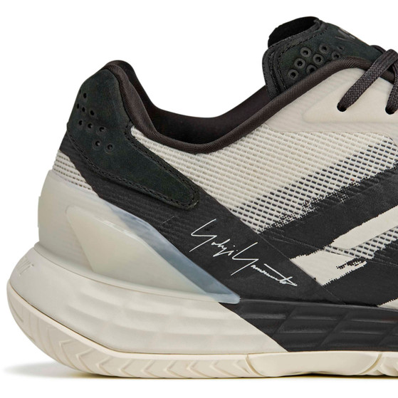 adidas Defiant Speed 2 Heren