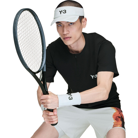 adidas Heren New York Set 8