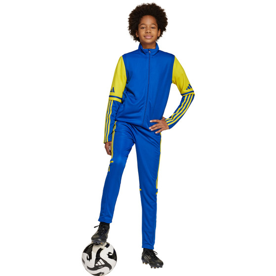 adidas Squadra 25 Training Jacket Kids