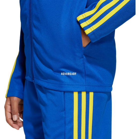 adidas Squadra 25 Training Jacket Kids