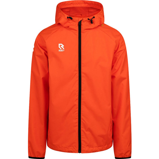 Robey Crossbar All Weather Jacket Kids