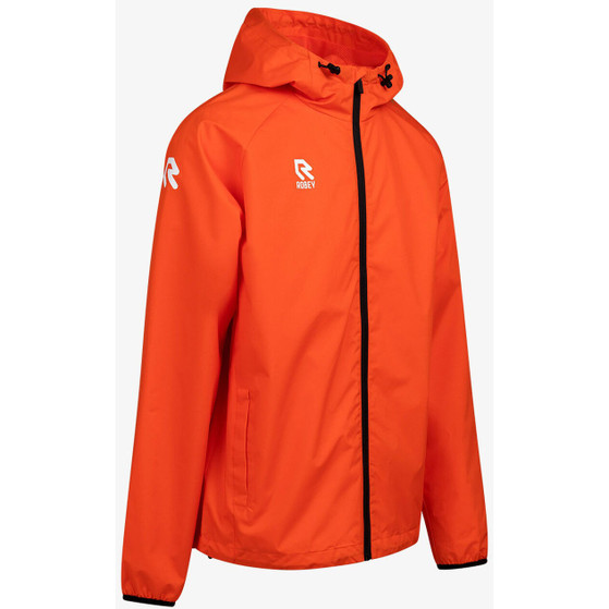 Robey Crossbar All Weather Jacket Kids