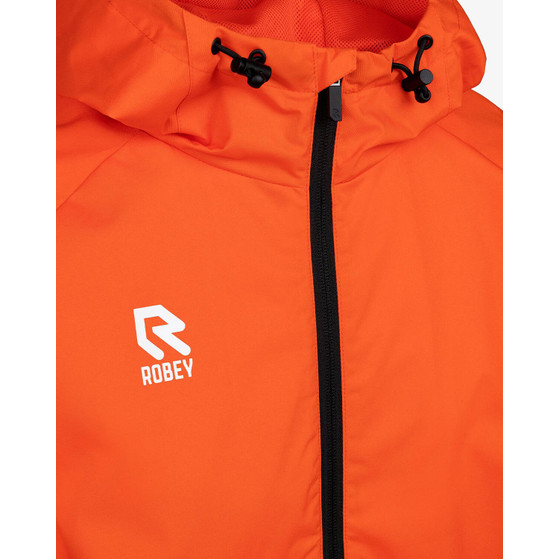 Robey Crossbar All Weather Jacket Kids
