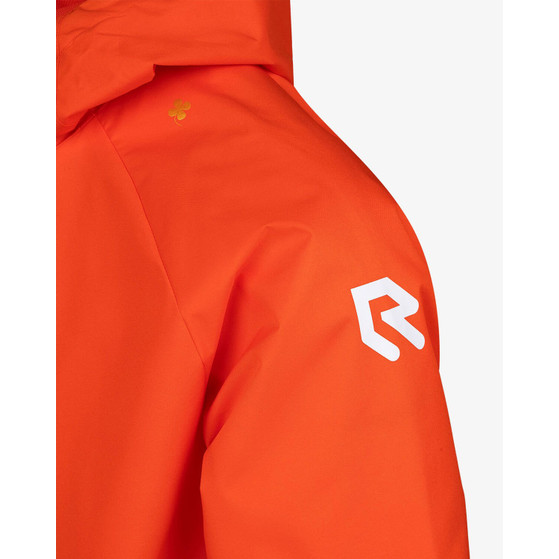 Robey Crossbar All Weather Jacket Kids
