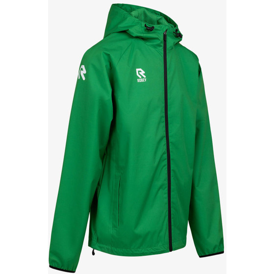 Robey Crossbar All Weather Jacket Kids
