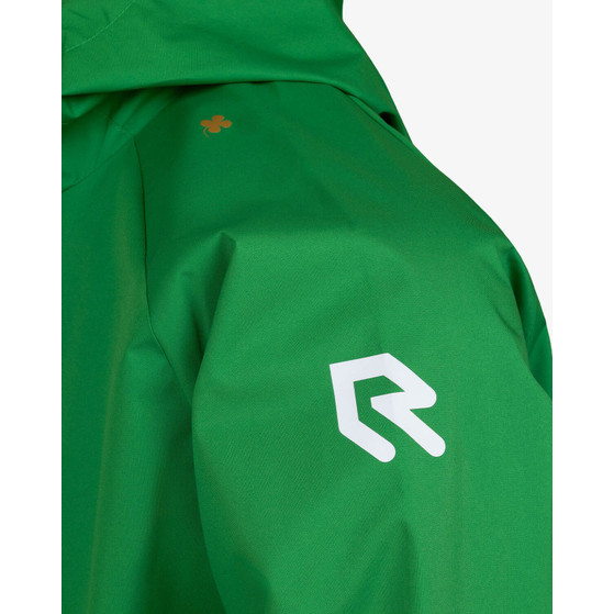 Robey Crossbar All Weather Jacket Kids