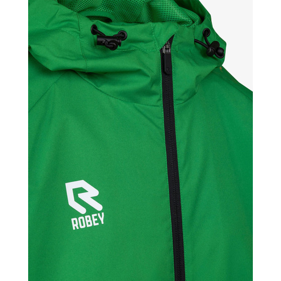 Robey Crossbar All Weather Jacket Kids