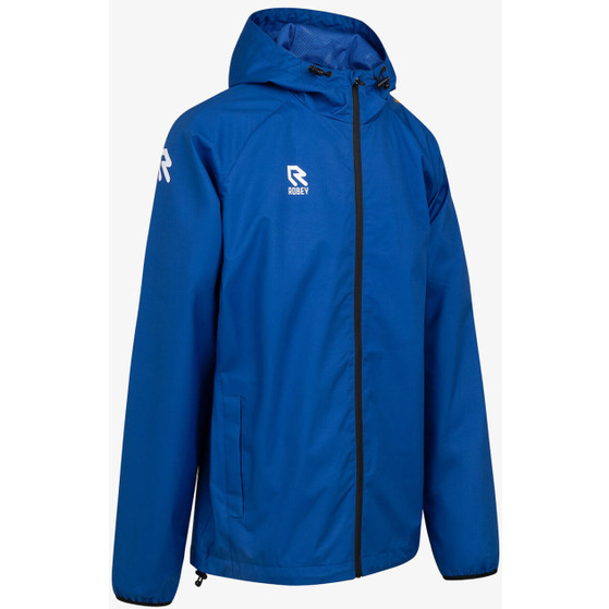 Robey Crossbar All Weather Jacket Kids