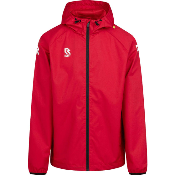 Robey Crossbar All Weather Jacket Kids