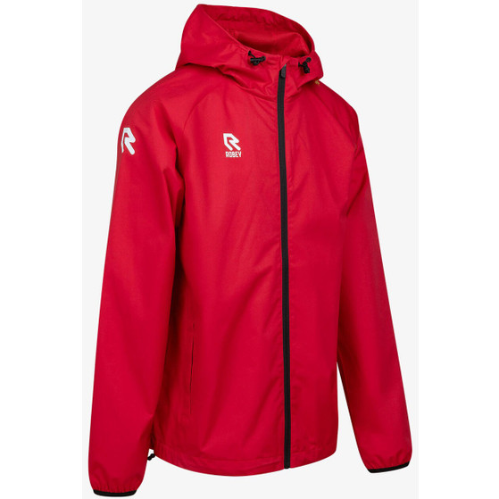 Robey Crossbar All Weather Jacket Kids