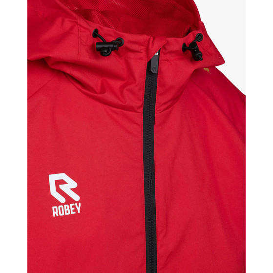 Robey Crossbar All Weather Jacket Kids