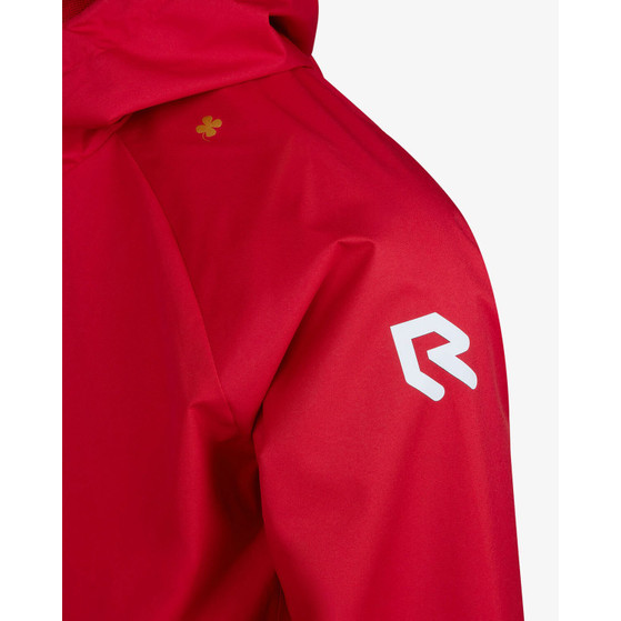 Robey Crossbar All Weather Jacket Kids