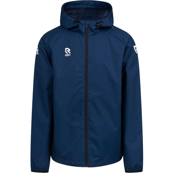 Robey Crossbar All Weather Jacket Kids