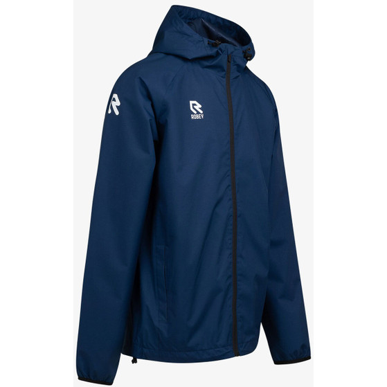 Robey Crossbar All Weather Jacket Kids
