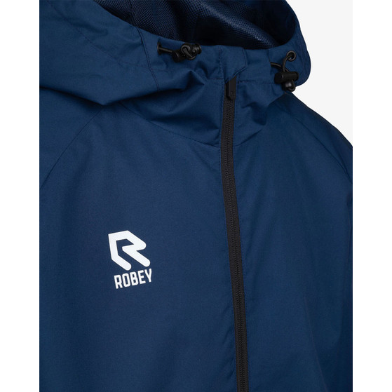 Robey Crossbar All Weather Jacket Kids