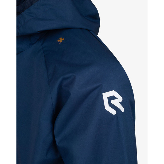 Robey Crossbar All Weather Jacket Kids