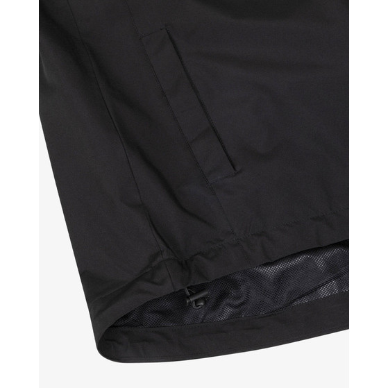 Robey Crossbar All Weather Jacket Kids