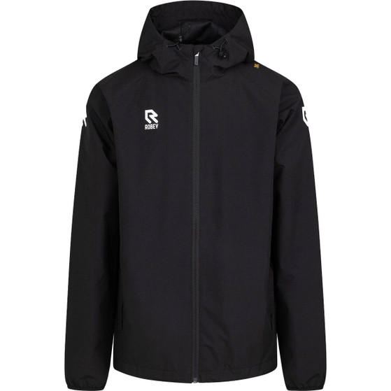 Robey Crossbar All Weather Jas