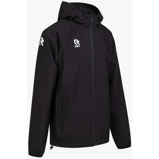 Robey Crossbar All Weather Jas