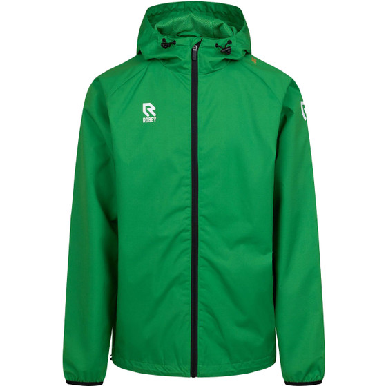 Robey Crossbar All Weather Jas