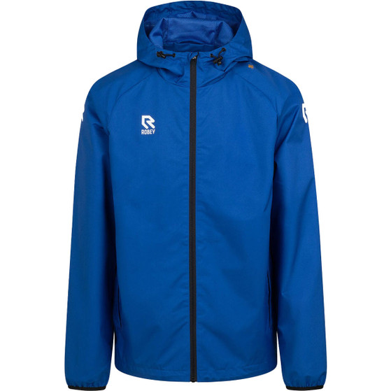 Robey Crossbar All Weather Jas