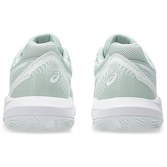 ASICS Gel-Dedicate 8 Clay Damen