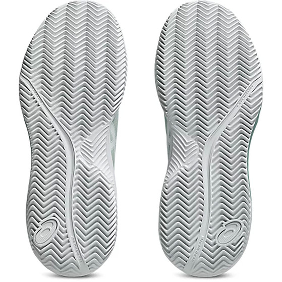 ASICS Gel-Dedicate 8 Clay Damen