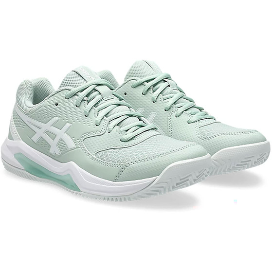 ASICS Gel-Dedicate 8 Clay Damen