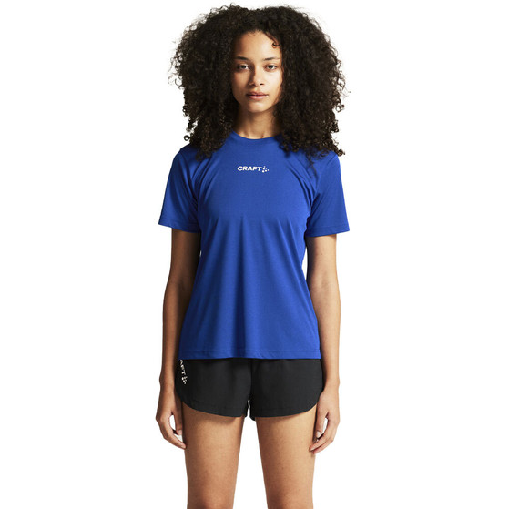 Craft Squad GO T-shirt Dames