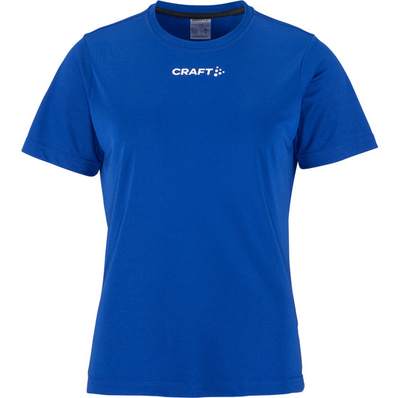 Craft Squad GO T-shirt Dames