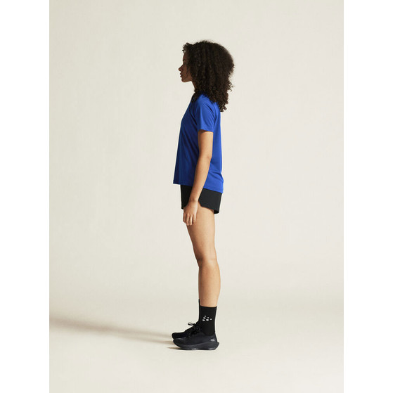 Craft Squad GO T-shirt Dames
