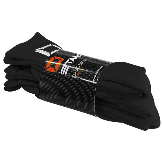 Stanno Socken 3er-Pack