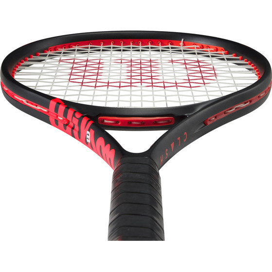 Wilson Clash Team 103 Testracket