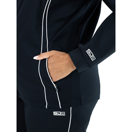 Sjeng Sports Francy Plus Jacket