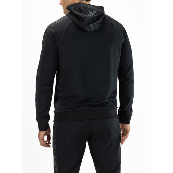 Sjeng Sports Marlon Hooded Jacket