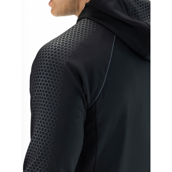 Sjeng Sports Marlon Hooded Jacket