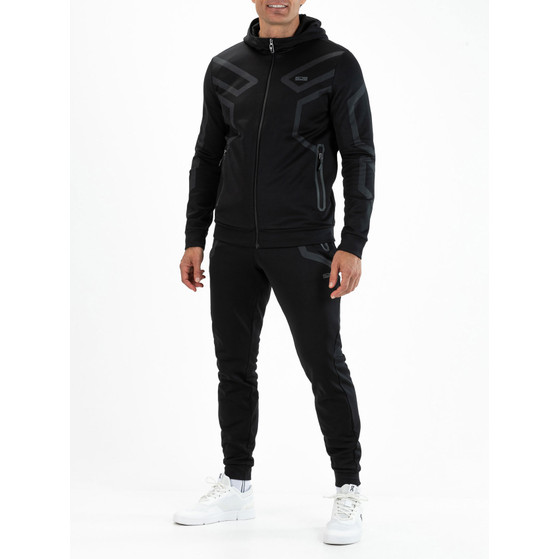 Sjeng Sports Milano Hooded Jacket