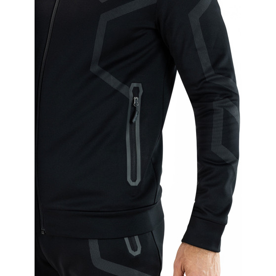 Sjeng Sports Milano Hooded Jacket